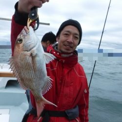 遊漁船 幸友丸 釣果