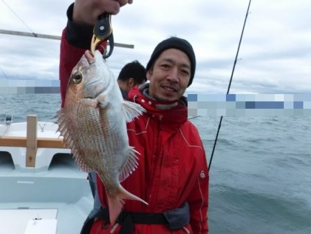 遊漁船 幸友丸 釣果