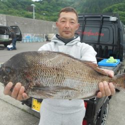 こうゆう丸 釣果