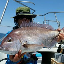 つれ鷹丸 釣果
