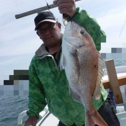 遊漁船 幸友丸 釣果