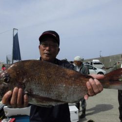 大進丸(新潟) 釣果