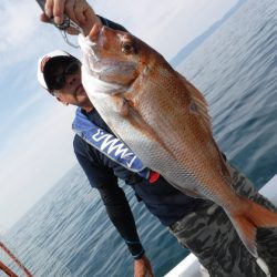 BlueNote Fishing Taxi 釣果