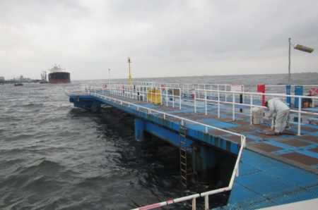 オリジナルメーカー海づり公園(市原市海づり…