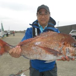 こうゆう丸 釣果