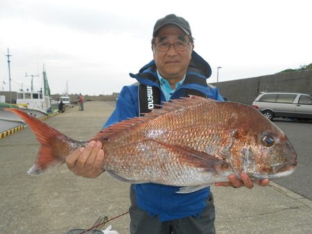 こうゆう丸 釣果