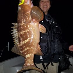 Magic（マジック） 釣果