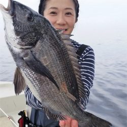 めだか屋 釣果