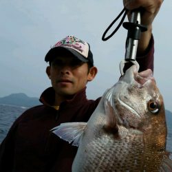つれ鷹丸 釣果