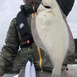 広進丸 釣果