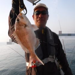 遊漁船 幸友丸 釣果