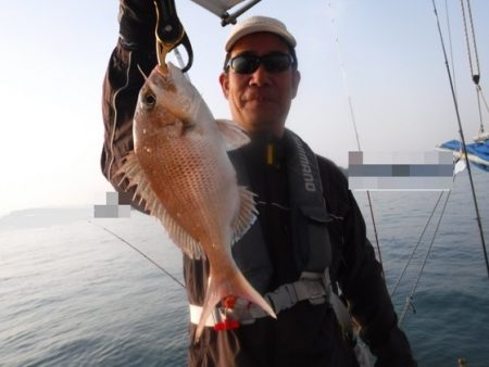 遊漁船 幸友丸 釣果