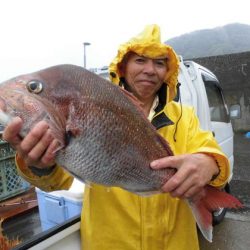 大進丸(新潟) 釣果