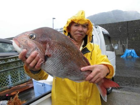 大進丸(新潟) 釣果