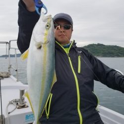 遊漁船　ニライカナイ 釣果