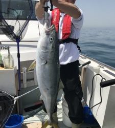 さぶろう丸 釣果