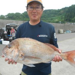 こうゆう丸 釣果