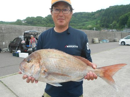 こうゆう丸 釣果