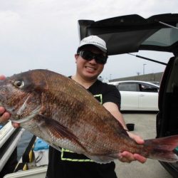 大進丸(新潟) 釣果