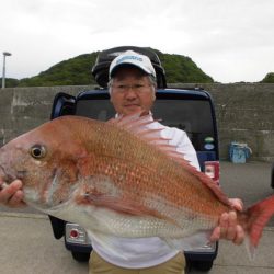 大進丸（新潟） 釣果