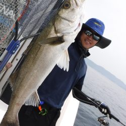 ＢｌｕｅＮｏｔｅ　Ｆｉｓｈｉｎｇ　Ｔａｘｉ 釣果