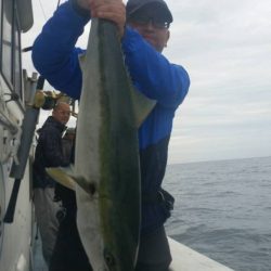 第五慶門丸 釣果