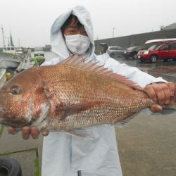 こうゆう丸 釣果