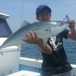 第五慶門丸 釣果