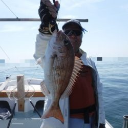 遊漁船 幸友丸 釣果