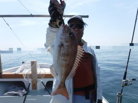 遊漁船 幸友丸 釣果