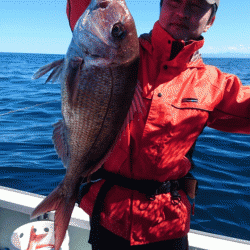 遊漁船ブルーウッズ 釣果