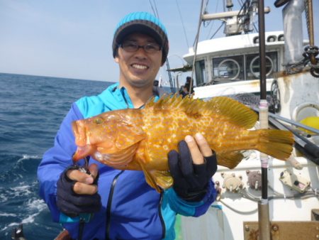 真祐丸 （しんゆうまる） 釣果