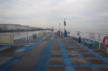 オリジナルメーカー海づり公園(市原市海づり施設) 釣果