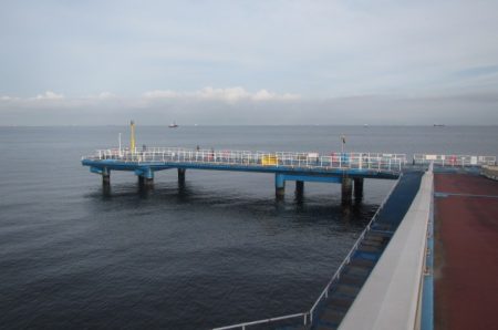 オリジナルメーカー海づり公園(市原市海づり施設) 釣果