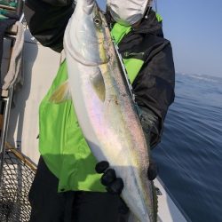 ふじしめ丸 釣果