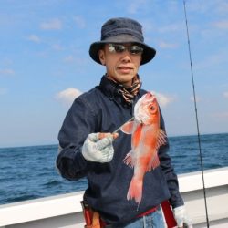 へいみつ丸 釣果