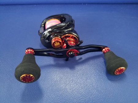 遊漁船 ニライカナイ 釣果