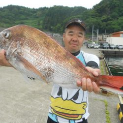 こうゆう丸 釣果