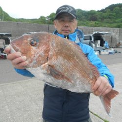 こうゆう丸 釣果