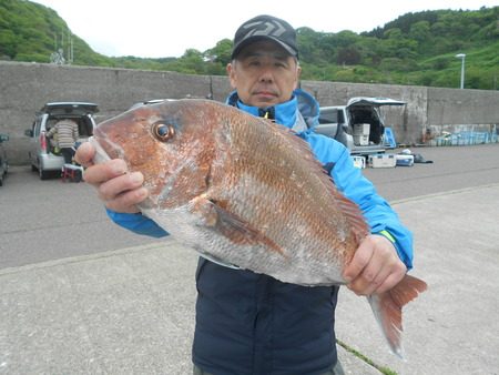 こうゆう丸 釣果