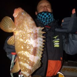 Magic(マジック) 釣果