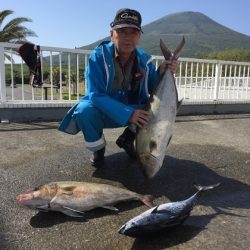 フィッシングハウス伊藤 釣果