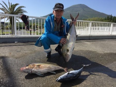 フィッシングハウス伊藤 釣果