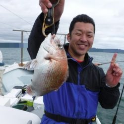 遊漁船 幸友丸 釣果