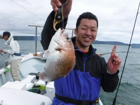 遊漁船 幸友丸 釣果