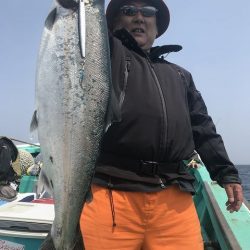 広進丸 釣果