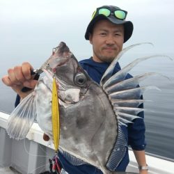ミタチ丸 釣果