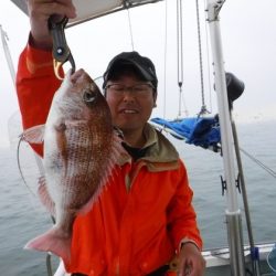 遊漁船 幸友丸 釣果