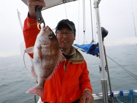 遊漁船 幸友丸 釣果