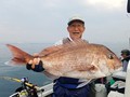 里輝丸 釣果